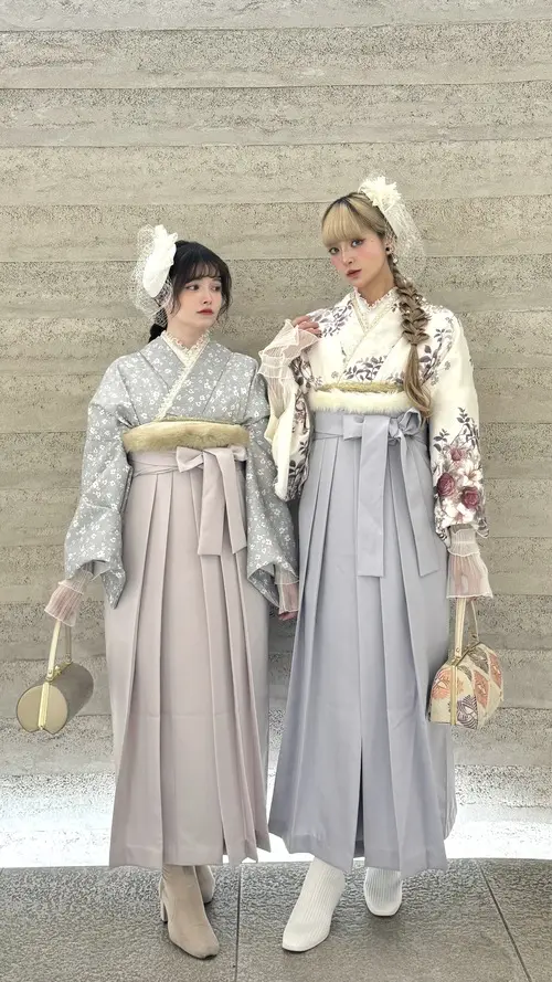 浅草着物レンタル花乃和服