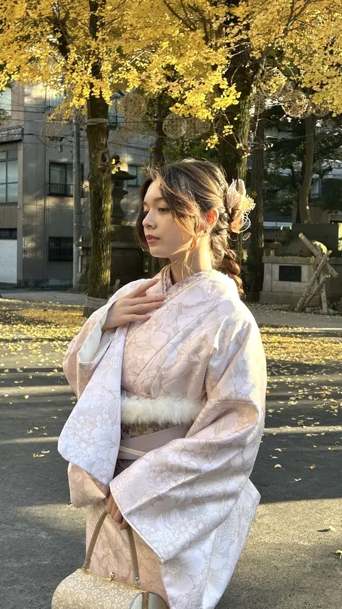 浅草着物レンタル花乃和服