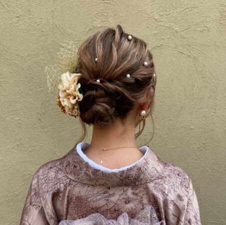 Updo