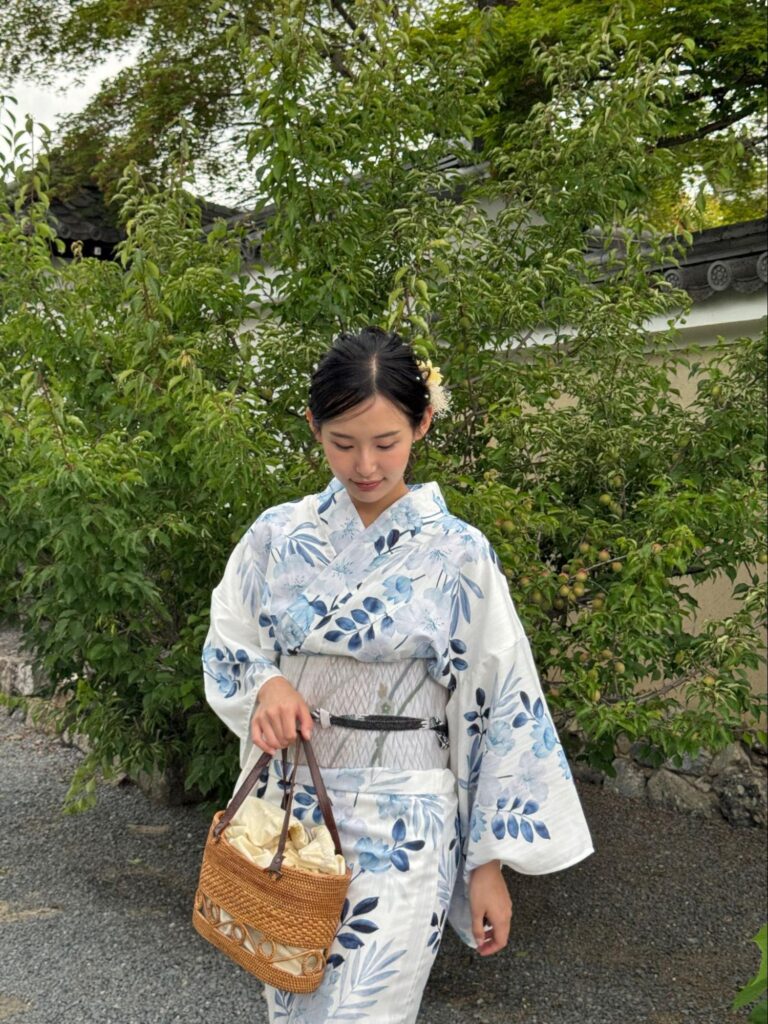 浴衣プラン