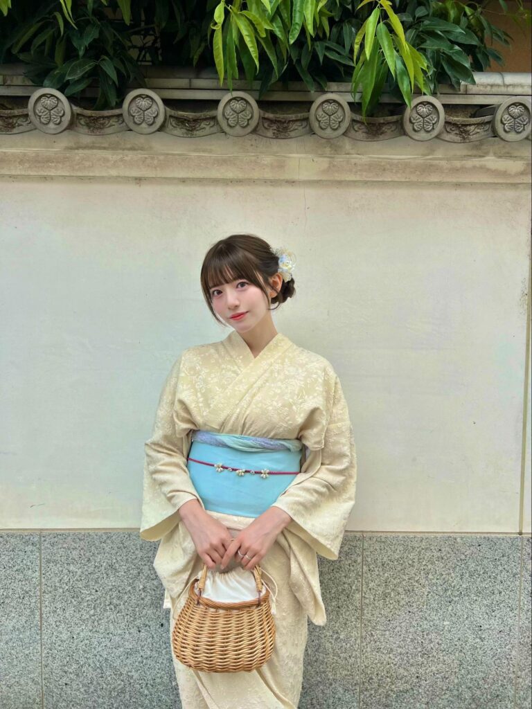 浴衣プラン