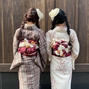 Gambar dari kedai Hana no Wafuku Asakusa